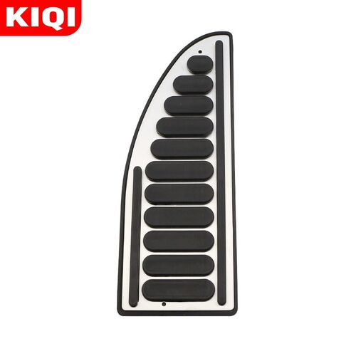 Car Pedals Fit for Ford Fiesta MK7 2009 - 2015 AT MT Accele