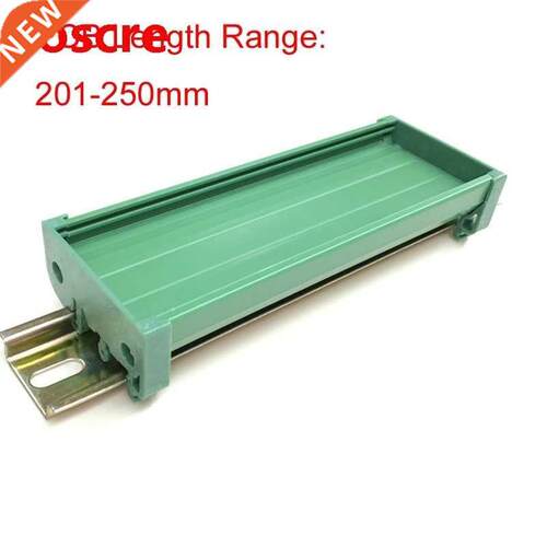 UM50 PCB length:201-250mm profile panel mounting base PCB ho