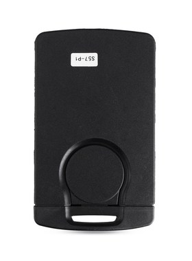 433MHz PCF7952 Chip 4 Buttons Car Remote Key Card For Renaul