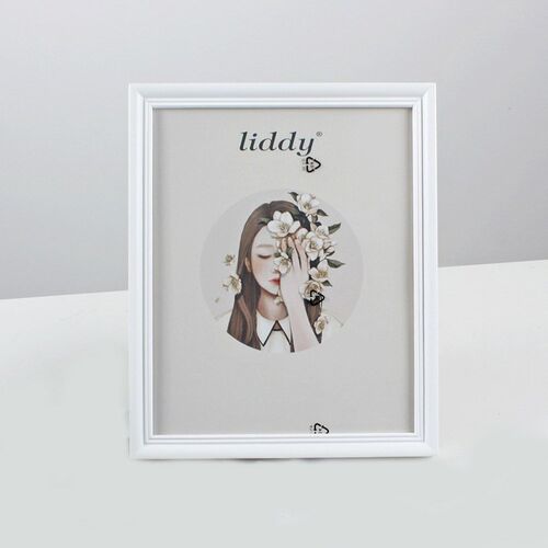 10 Inch Wood Frame for Eyelashes Display False Lashes Displa