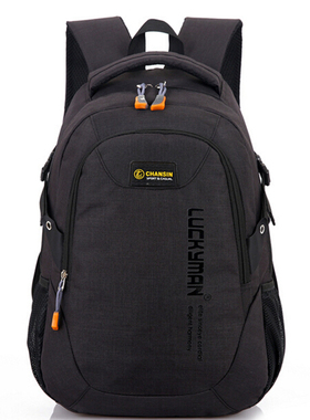 Men Women Backpack Boys Girsl Backpack School Bags School