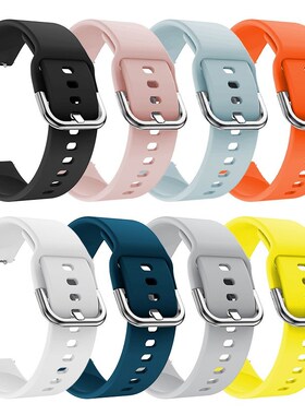 Bracelet Strap For Huami Amazfit GTS 20mm Smart Watch Strap