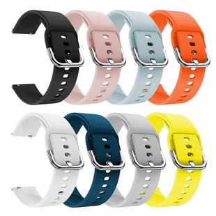 Strap 20mm Amazfit GTS Huami Smart Bracelet Watch For