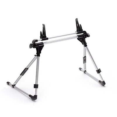 Adjustable Lazy Bed Floor Desk Smart Phone Holder Tablet Sta