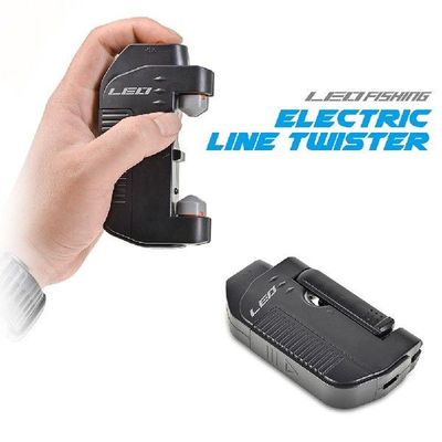 Electric Knot Knotting Machine Fishing Hooks Tier Quick