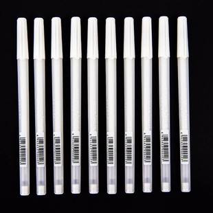 TOUCHNEW 0.8mm White Highlighter Pen Sketch Fine Liner Pen