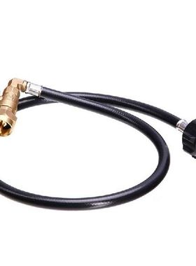 New Updated Propane Refill Adapter Hose 36Inch Propane