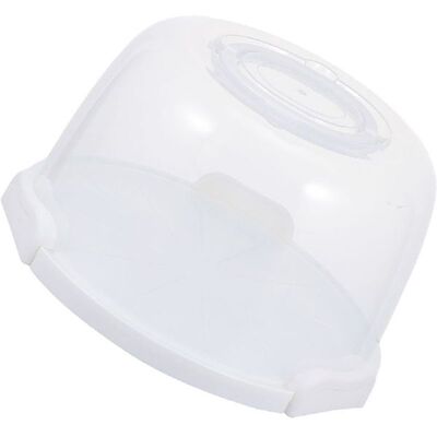 Cake Box Carrier Packing Storage Reusable Boxes Display