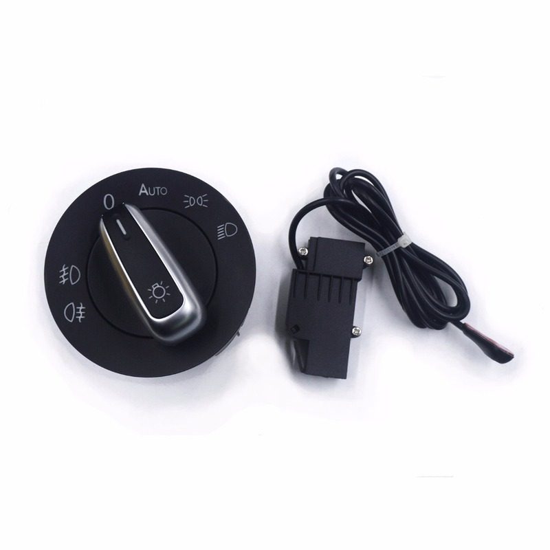 new headlight switch and auto headlight switch sensor for go
