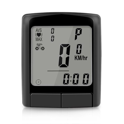 BikeSpeedometerBic