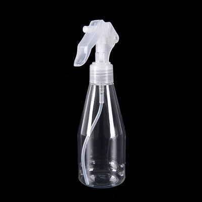Spray-Bottle Atomizer-Pot Hairdressing-Tools Fine-Mist Makeu