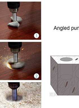 40mm-70mm Forstner Carbon Steel Boring Drill Bits Woodworkin