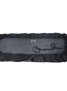 Electronic Piano Cover Keyboard Bag Dustproof Durable Foldab