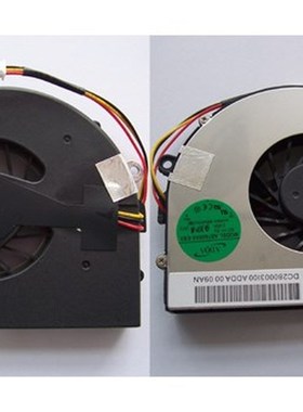Cooling-Fan Laptop Emachines Aspire Acer New CPU for 7220/72
