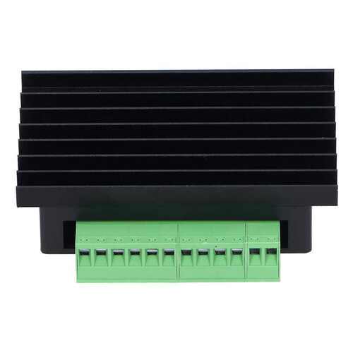 TB6600 Stepper Motor Driver 1 Axis CNC Engraving Machine