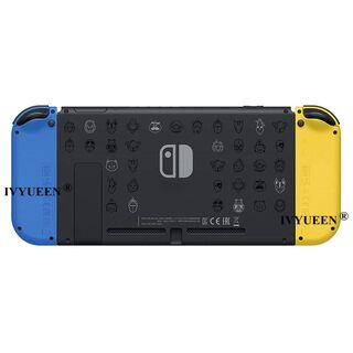 for Nintendo Switch Console Replacement Housing Shell Limite