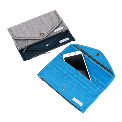 Wallet Card Holder Home Organization Coin Bag Storage Bags