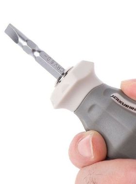 Alat Perbaikan Pegangan Karet Anti Selip Anti-statis Mata