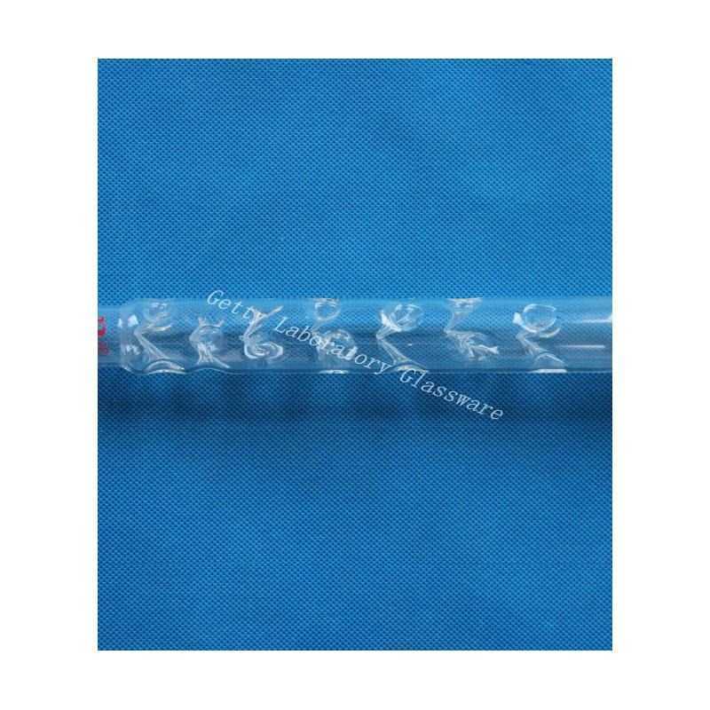 Vigreux Distilling Column, Distillation Column, Joints 24/40