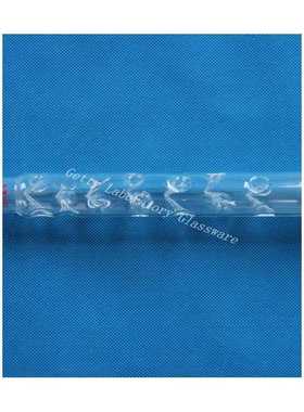 Vigreux Distilling Column, Distillation Column, Joints 24/40