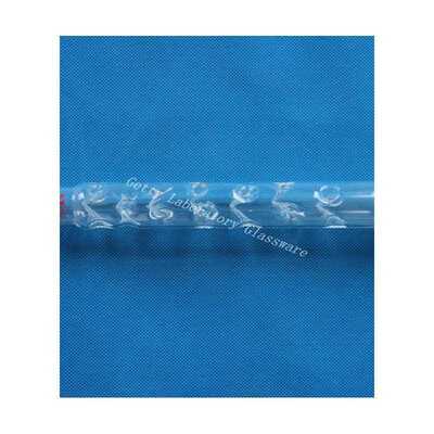 Vigreux Distilling Column, Distillation Column, Joints 24/40