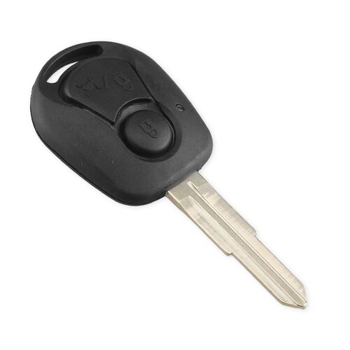 KEYYO New Replacet Key Case SSANGYONG ACTYON KYRON REXTON S