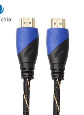 Centechia HDMI Cable 0.5M 1M 1.8M 3M 5M 10M 15M HDMI to HDM