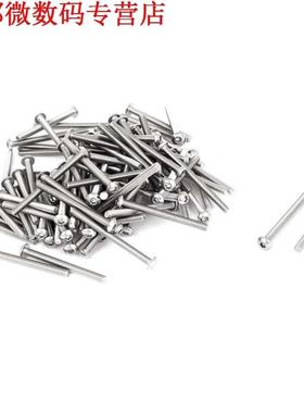 M3x35mm Interne Hex Socket Button Head Schroeven 100PCS