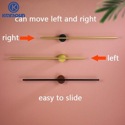 40/50cm Towel Rack Towel Hanger Bath Towel Holder Wall Hangi