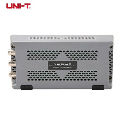 UTG962E Function Arbitrary Waveform Generator Signal Source