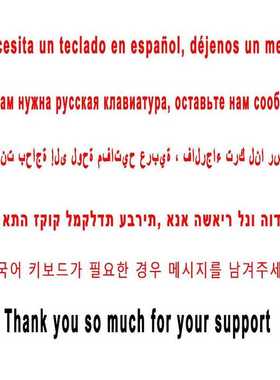 Case with Touchpad Keyboard Mouse For Apple iPad 10.2 8 8th