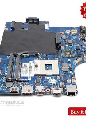 Main Board Lenovo G560 Z560 NIWE2 LA-5752P Rev1.0 Laptop M
