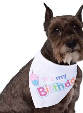 Pet Accessories Dogs Bibs Cat Bowtie Dog Bandana Pet