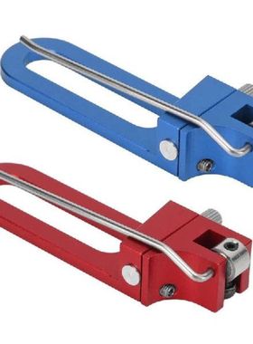 Magnetic Arrow Rest Metal Arrow Rest Wear Resistant for