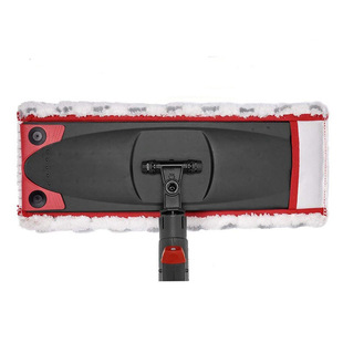 Microfibre Floor Mop Cloth Pads Replacement for Vileda