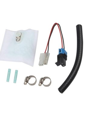 Free Shipping-E85 Compatible Performance Internal 450LPH Fue