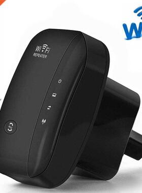 Wireless WiFi Repeater WiFi Extender 300Mbps Router WiFi Sig