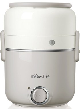 Lunch-Box Rice-Cooker Food-Warmer Electric Steamed Cooking-R