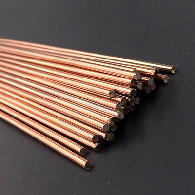 Copper phosphorus brazing welding rods solder phoscopper