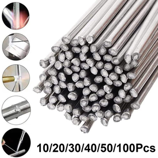 Varilla de soldadura Universal de aluminio de baja temperatu