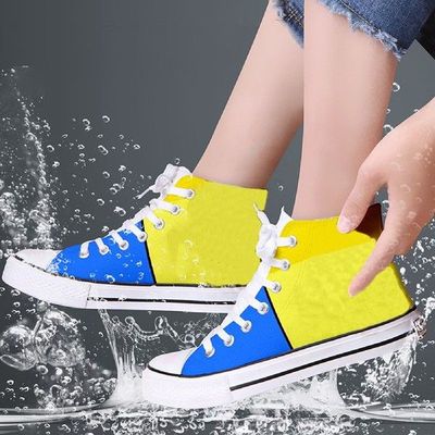 Fabric & Textile Paints Permanent Fabric Paint Set F