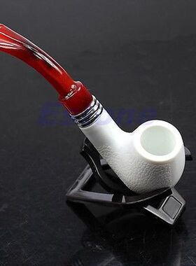 1pcs New Tobacco Smoking Pipe - Durable Classical Cigar