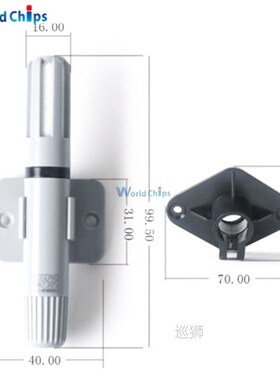 AM2305 Digital Temperature And Humidity Sensor Humidity Tran