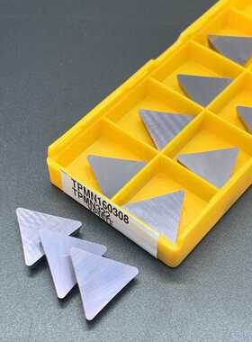 TPMN160308 VP15TF TPMN220408 TPMN220412 UTi20T CNC Carbide I