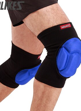 PR Football Volleyball Extreme Sports knee pads brace suppor
