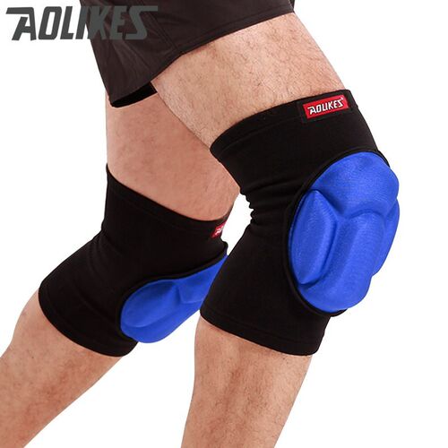 PR Football Volleyball Extreme Sports knee pads brace suppor