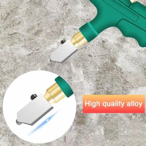 new  Multifunction Hand Grip Glass Tile Cutter Cutting Craft