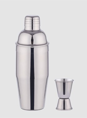 Wine Coctelera Batidora Boston Recipe Mixer Shaker Bartender