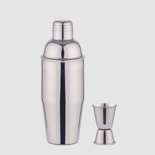 Wine Coctelera Batidora Boston Recipe Mixer Shaker Bartender