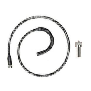 Sink Cleaner Sewer Dredging Tools Rain Snake Spring Pipe Dre